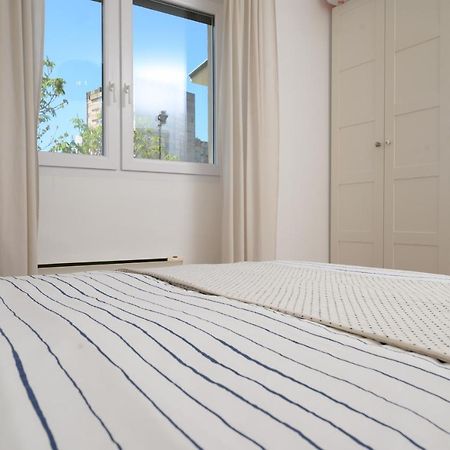 Apartment Terrazzo Rijeka Eksteriør billede