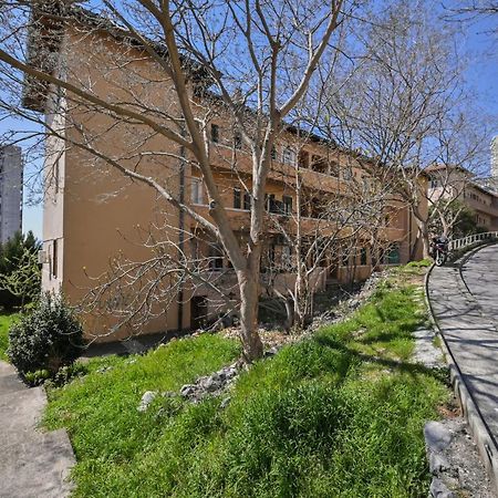 Apartment Terrazzo Rijeka Eksteriør billede
