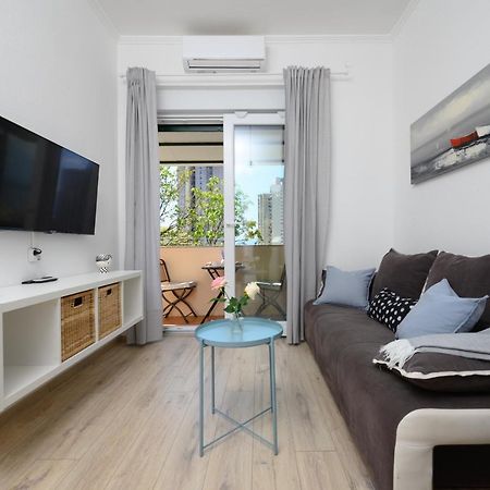 Apartment Terrazzo Rijeka Eksteriør billede