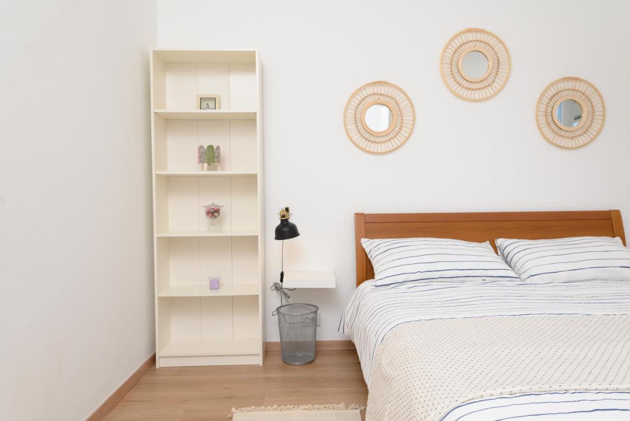 Apartment Terrazzo Rijeka Eksteriør billede