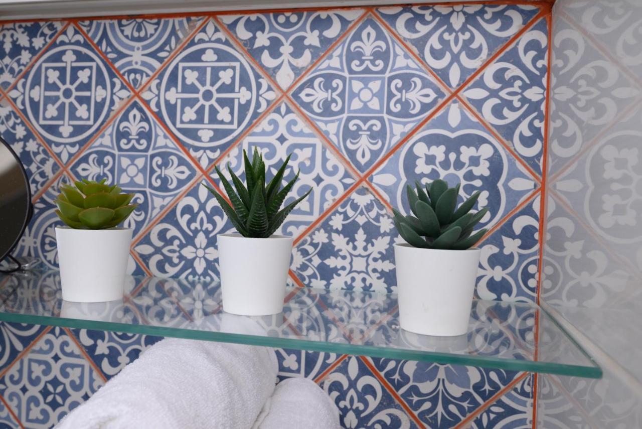 Apartment Terrazzo Rijeka Eksteriør billede