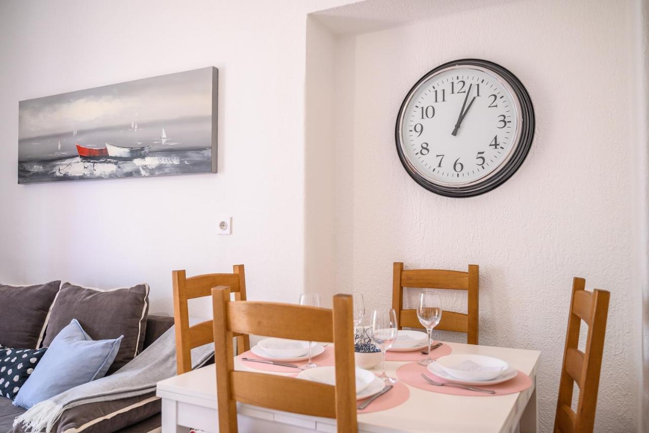 Apartment Terrazzo Rijeka Eksteriør billede